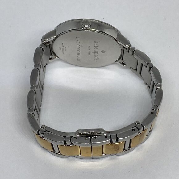 Kate Spade New York 0782 Women\'s Stainless Steel Analog Dial Quartz Watch VK113 main image 7